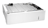 HP Alimentador de sobres HP LaserJet bandejas y alimentadores HP 75 hojas 75 hojas Negro, Blanco
