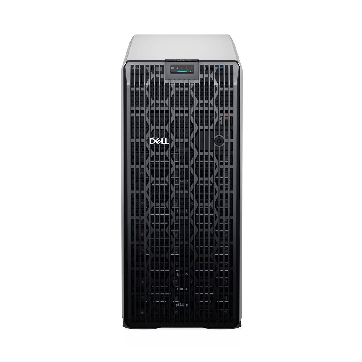 DELL PowerEdge T560 Servidor Intel Intel® Xeon® Silver Intel Xeon Scalable 4th Gen 4410Y