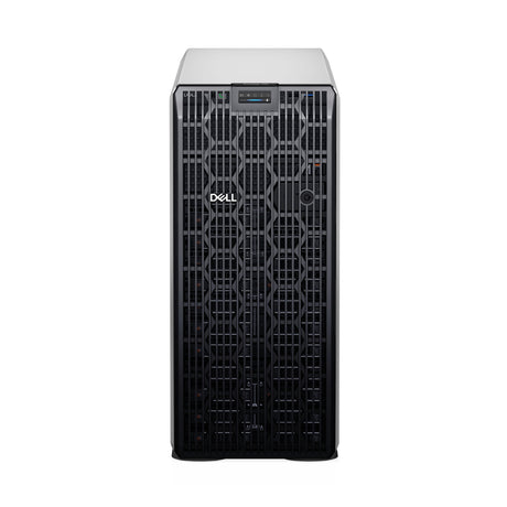 DELL PowerEdge T560 Servidor Intel Intel® Xeon® Silver Intel Xeon Scalable 4th Gen 4410Y