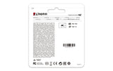 Kingston Technology Canvas Go! Plus Tarjeta microSDXC Canvas Go Plus 170R A2 U3 V30 de 256 GB con ADP Memoria Flash 256 