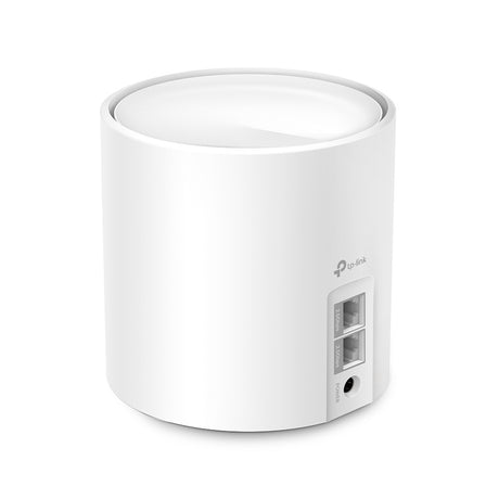 TP-Link Deco X50 Pro sistemas wi-fi mesh (wi-fi en malla) Sistema de malla Blanco Interno 3