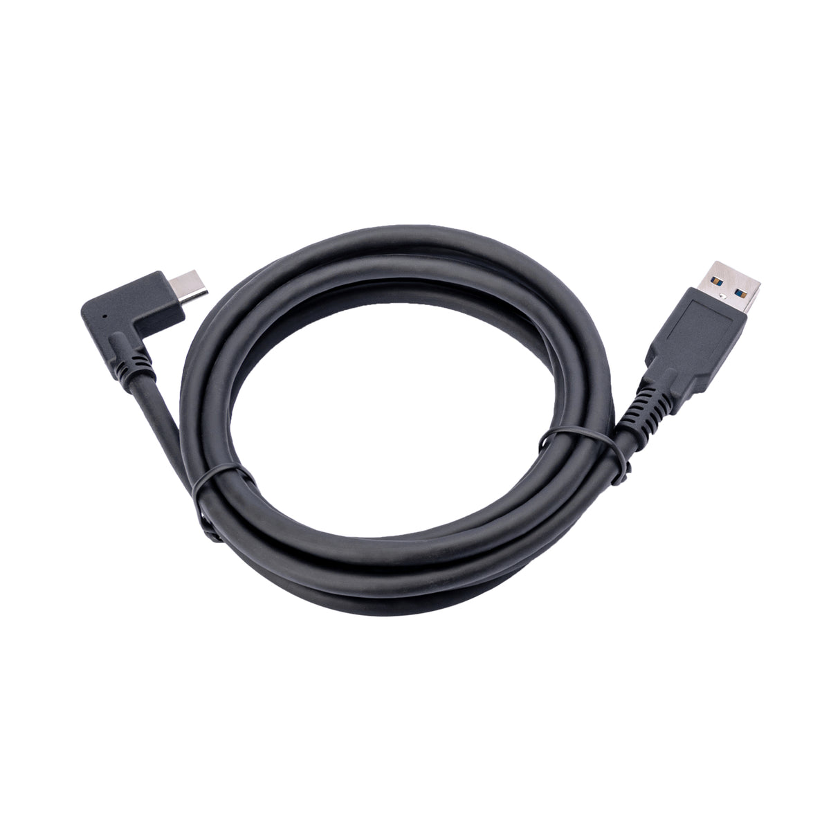 Jabra 14202-09 cable USB USB 2.0 USB A Negro | Cables USB