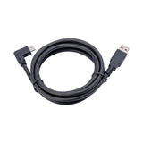 Jabra 14202-09 cable USB USB 2.0 USB A Negro | Cables USB