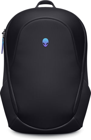 Alienware AW5625P Laptop Monocromo 40,6 cm (16") Mochila Negro