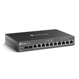 TP-Link Omada ER7212PC Router Si Si Gigabit Ethernet 10/100/1000Base-T(X)