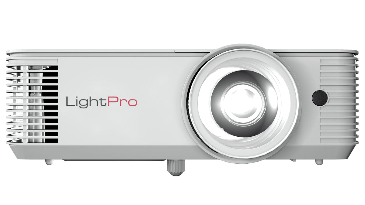 InFocus IN0048ST Videoproyector 4000 lúmenes ANSI DLP Lámpara