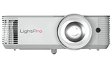 InFocus IN0048ST Videoproyector 4000 lúmenes ANSI DLP Lámpara