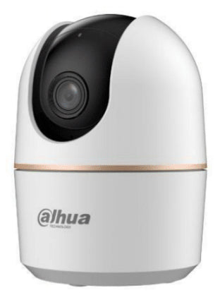 Dahua Technology HERO-K51H cámaras de vigilancia Cámara de seguridad IP Interior Inalámbrico y alámbrico Si