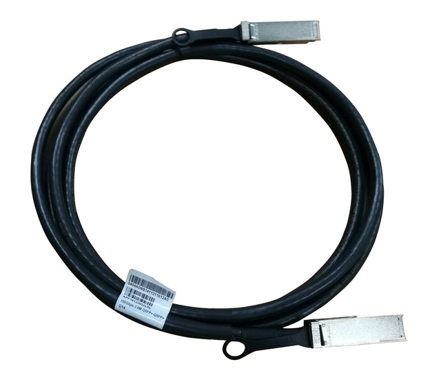 HPE Networking X240 100G QSFP28 3m DAC Cable, JL272A | Cables InfiniBand y de fibra óptica