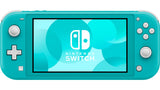 Nintendo Switch Lite Laptop Nintendo Switch Lite 768 MHz NVIDIA Tegra Si