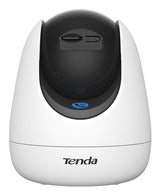 Tenda CP3 Pro Domo Cámara de seguridad IP Interior 1920 x 1080 Pixeles Techo/Pared/Escritorio, Inalámbrico, Interno, 240