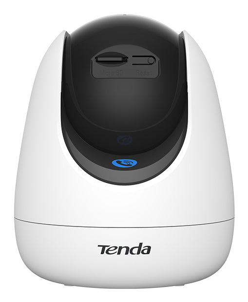 Tenda CP3 Pro Almohadilla Cámara de seguridad IP Interior 1920 x 1080 Pixeles Techo/Pared/Escritorio