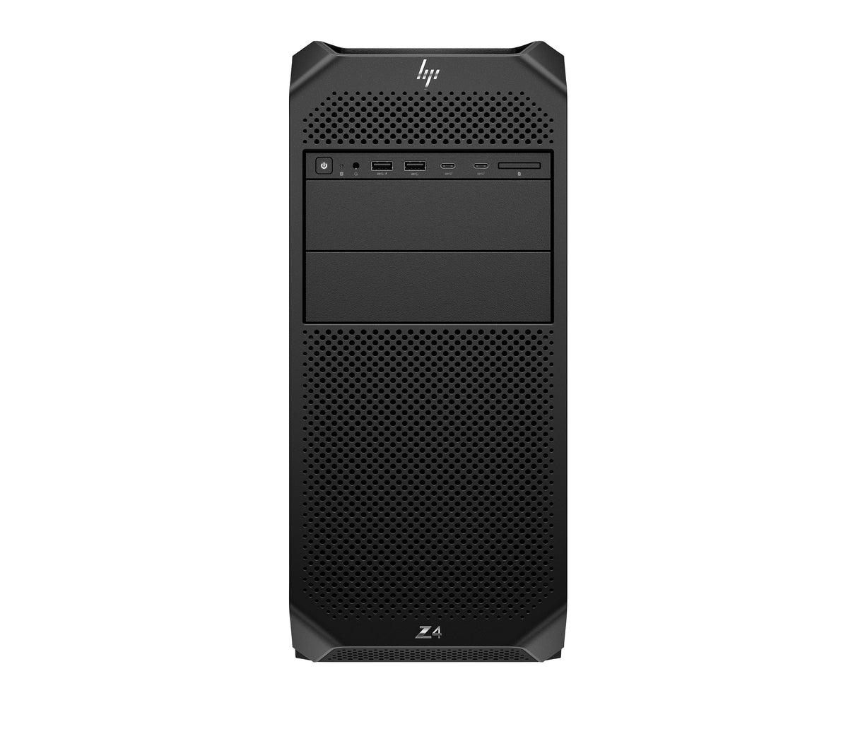 HP Z4 G5 Intel Xeon W w3-2423 32 GB DDR5-SDRAM 1 TB SSD NVIDIA RTX 2000 Ada Windows 11 Pro Tower Estación de trabajo AI Workstation Negro