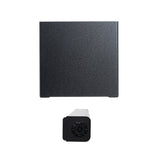 STF ST-S75411 altavoz para barra de sonido Negro 2.1 canales 60 W, 4 Ohmio