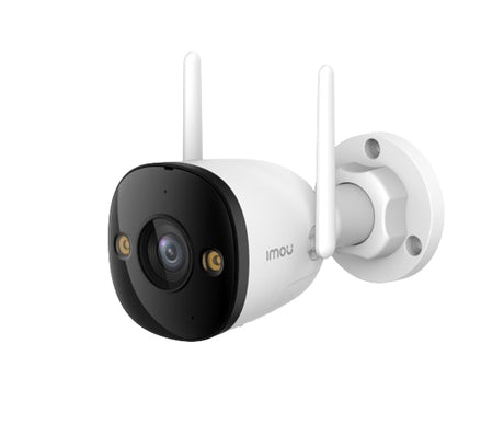 Imou Bullet 3 5MP cámaras de vigilancia Cámara de seguridad IP Exterior Inalámbrico y alámbrico Si