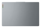 Lenovo IdeaPad Slim 3 15ABR8 AMD Ryzen™ 7 5825U Computadora portátil 39.6 cm (15.6") Pantalla táctil Full HD 16 GB DDR4-SDRAM 512 GB SSD Wi-Fi 6