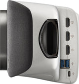 HP Poly Barra de video All-In-One Poly Studio X70 con 1 año de Poly+, 852R9AA