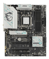 MSI B850 GAMING PLUS WIFI placas base AMD Zócalo AM5 Zócalo AM5 256 GB