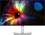 DELL UltraSharp U2724D Monitor 68,6 cm (27") 2560 x 1440 Pixeles Quad HD Edge LED Negro