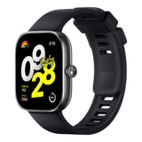 Xiaomi BHR7854GL reloj inteligente y deportivo 5 cm (1.97") AMOLED 47.5 mm Digital 450 x 390 Pixeles Pantalla táctil Neg