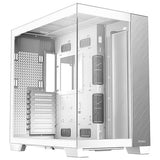 Antec 0-761345-10093-9 gabinete de computadora Full Tower Blanco, ATX, EATX, ITX