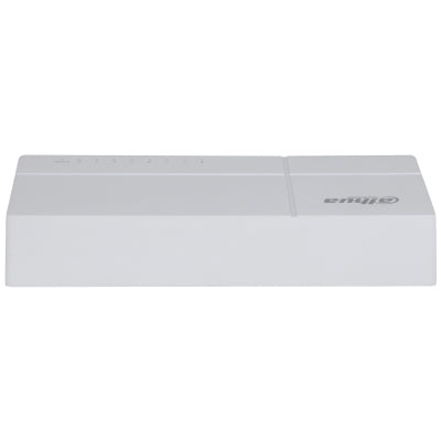 Dahua Technology PoE DH-SF1008L dispositivo de redes No administrado 8 Fast Ethernet (10/100) 8