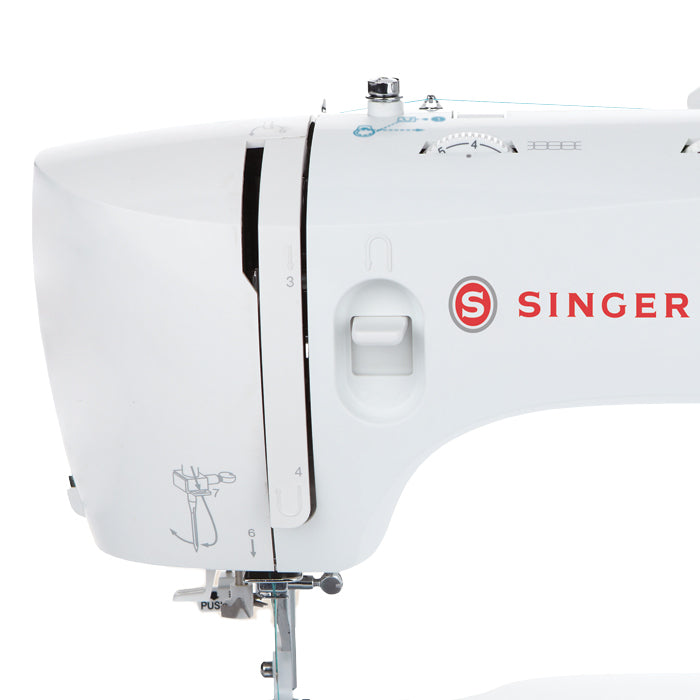 SINGER 230133115 máquina de coser Máquina de coser automática Eléctrico