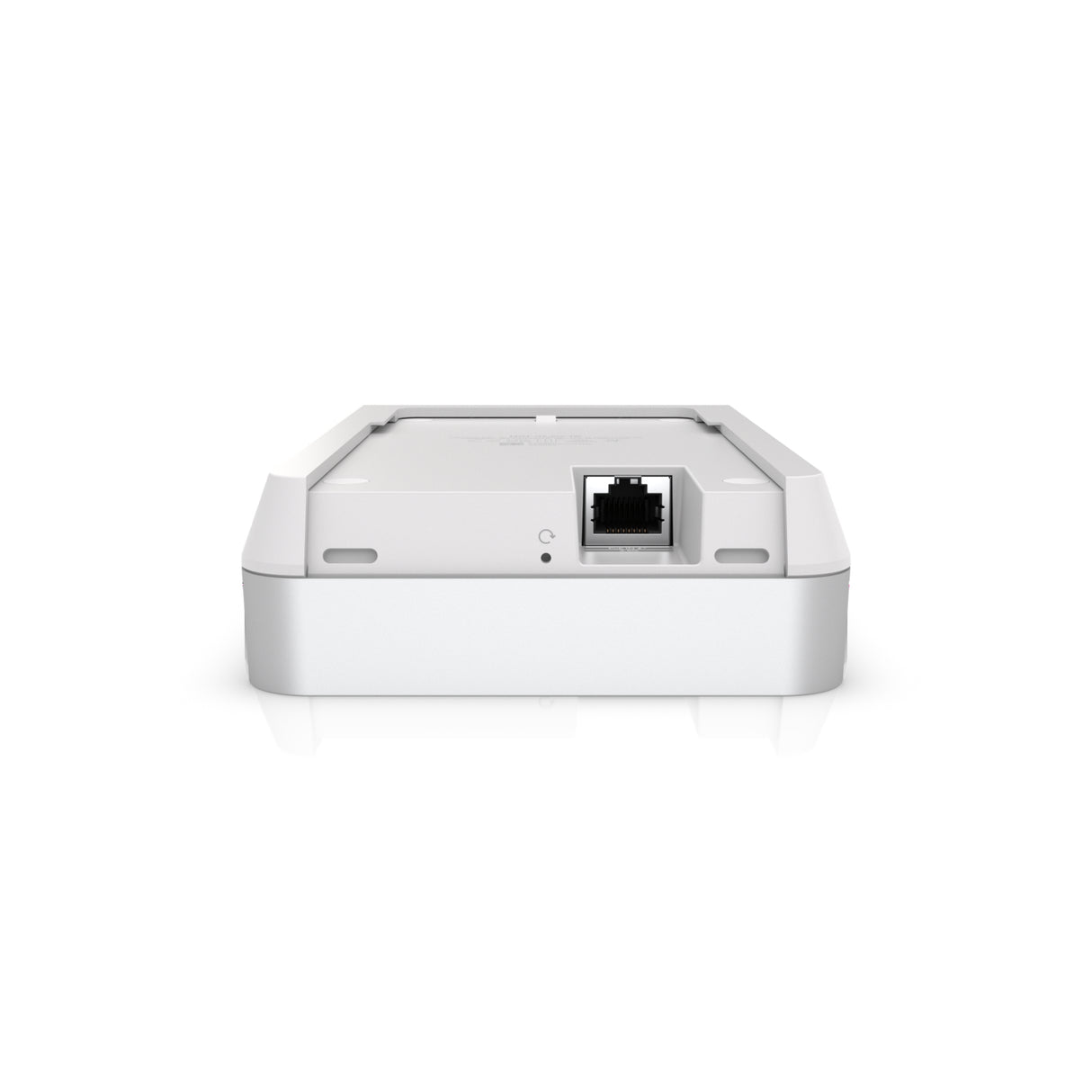 Ubiquiti U7 Pro Wall 5700 Mbit/s Blanco Energía sobre Ethernet (PoE), 2.4 GHz, 5 GHz, 6 GHz