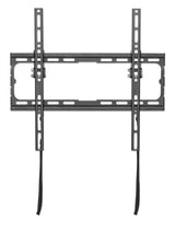 Manhattan Soporte de pared para TV/monitores (Inclinable), pantallas 32"–55", Compatibilidad VESA: d