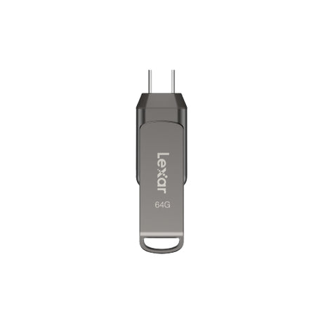 MEMORIA USB 3.1 DUAL 64GB, JUMPDRIVE
