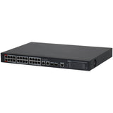 Dahua Technology S4228-24GT-360 dispositivo de redes Gestionado L2 Si 26