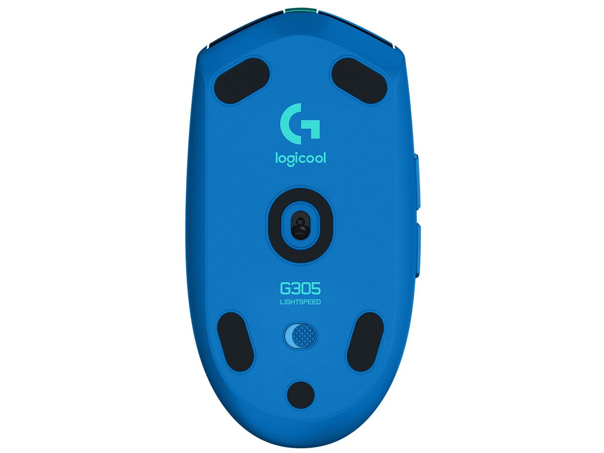 Logitech G G305