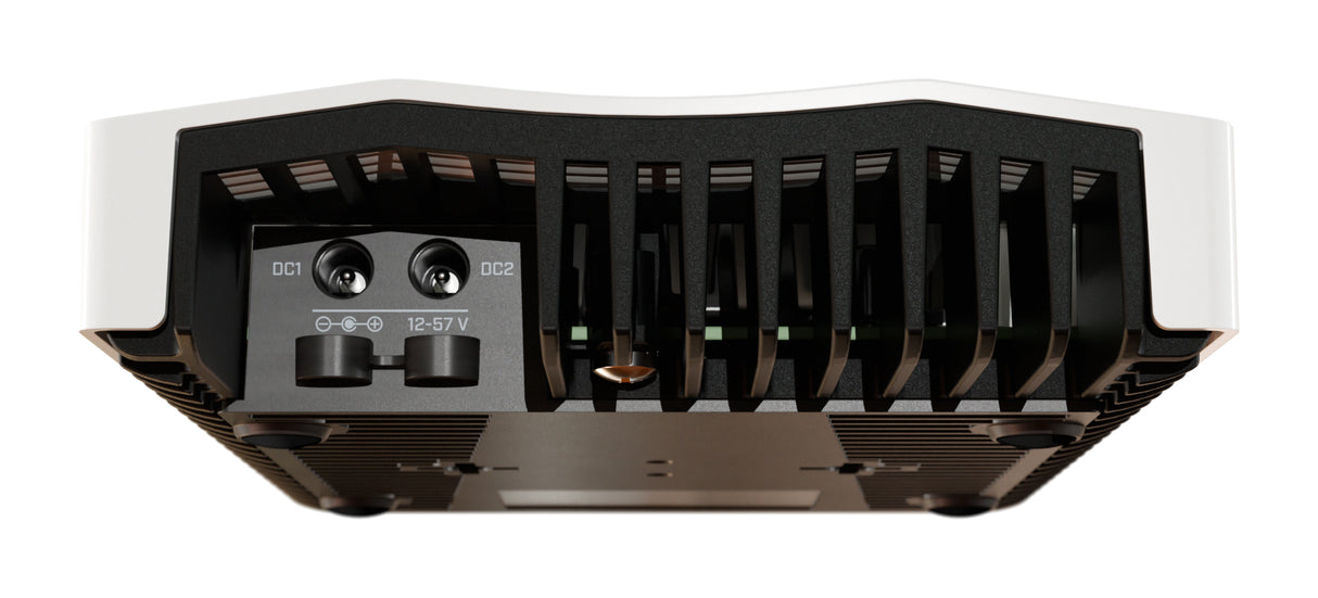 CRS304-4XG-IN, Switch 10G, CPU 1,200Mhz, RAM 512 MB, 4x10GigaEth, 1xGigaEth, RouterOS L5 v7