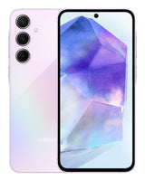 Samsung Galaxy SM-A556E teléfonos inteligentes 16,8 cm (6.6") Plana Super AMOLED AMOLED