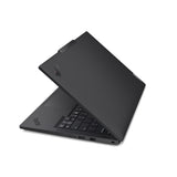 Lenovo ThinkPad T14 Gen 6 (Intel) Ordenadores portátiles Portátil Negro 35,6 cm