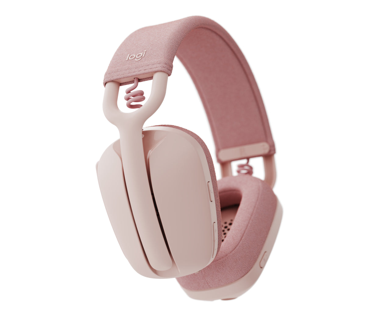 Logitech Zone Vibe 100 Auriculares Auriculares Diadema Llamadas/Música Binaural