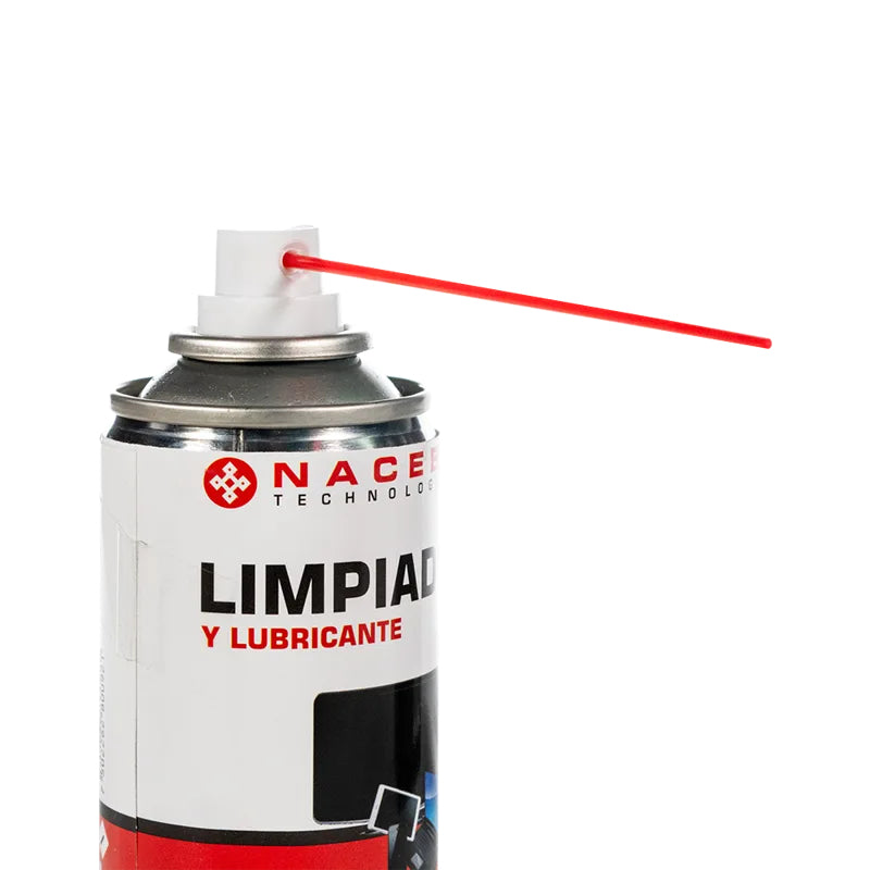 Lubricante Dieléctrico Protector Naceb NA-0815 de 170g.