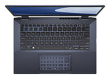 ASUS ExpertBook B5402CBA-i58G512-P1 Laptop Star Black Portátil Negro Concha