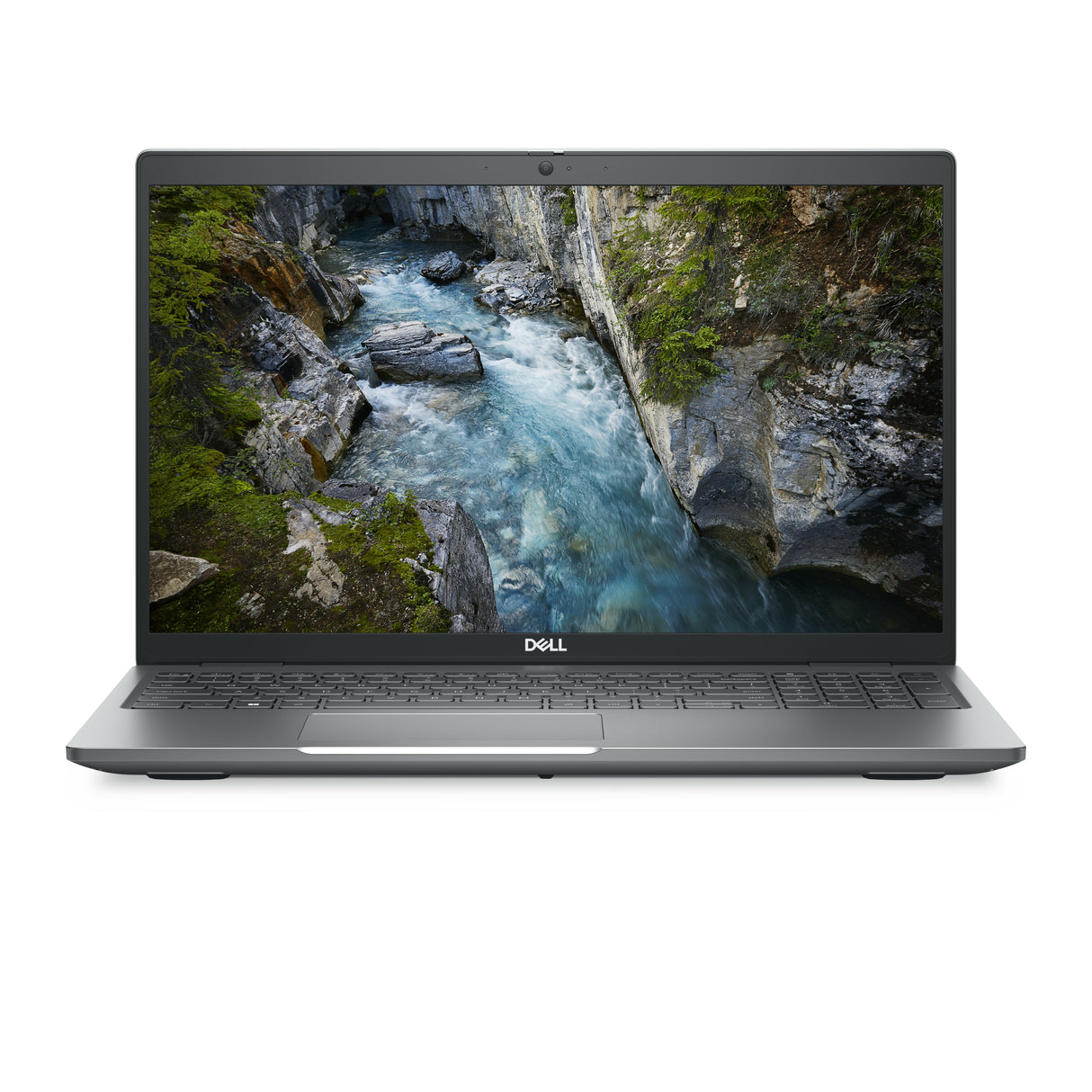 DELL Precision 3590 Laptop Estación de trabajo móvil Gris Concha Negocios