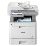 Brother MFC-L9570CDW Impresora Multifunción Laser WiFi Blanco