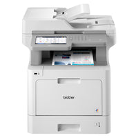 Brother MFC-L9570CDW Impresora Multifunción Laser WiFi Blanco