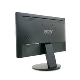 Acer E200Q Monitor 49,5 cm (19.5") 1600 x 900 Pixeles HD+ Negro