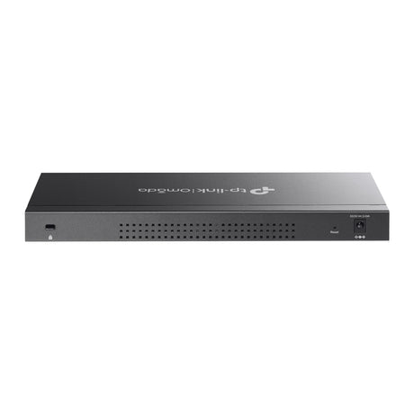TP-Link JetStream TL-SG2016P dispositivo de redes L2/L3/L4 Si Si Si