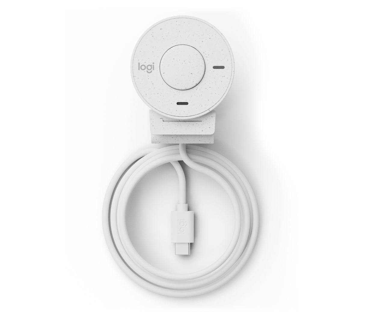 Logitech Brio 300, 1920 x 1080 Pixeles, Full HD, 30 fps, 960-001440 | Cámaras web