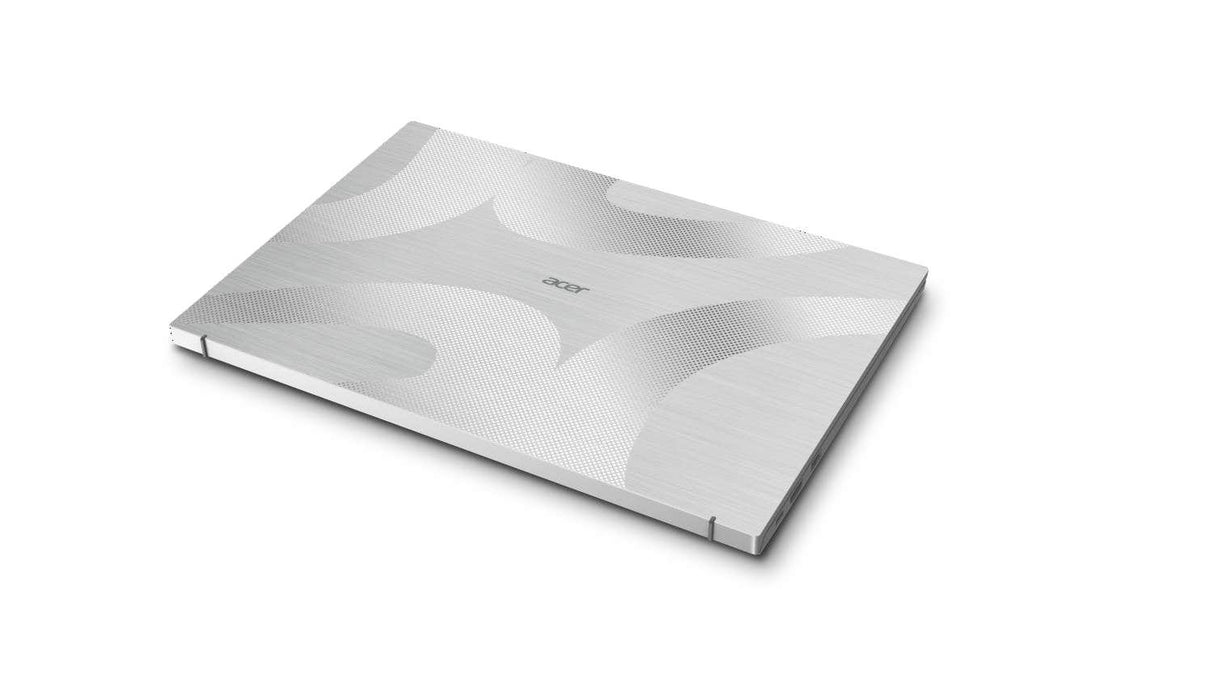 Acer Aspire AL14-51M-30V1 Laptop Portátil Plata Concha 35,6 cm (14")