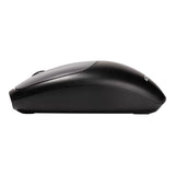 Acteck MK470 teclado Ratón incluido Hogar RF inalámbrico Multicolor, AC-935180