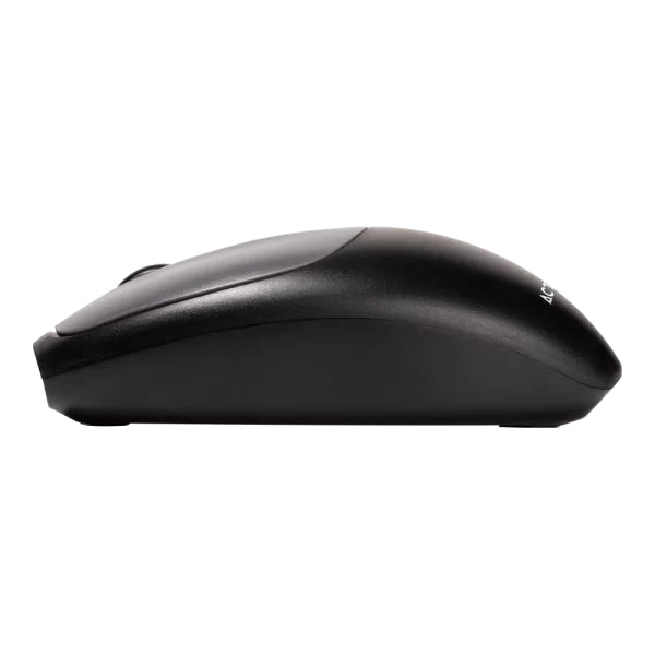 Acteck MK470 teclado Ratón incluido Hogar RF inalámbrico Multicolor