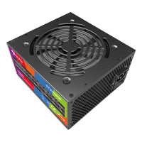 Fuente de Poder Stylos SFX 500W Negro