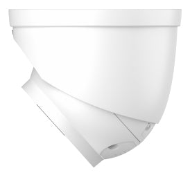 Dahua Technology IPC-HDW3849H-AS-PV cámaras de vigilancia Cámara de seguridad IP Interior y exterior Alámbrico Si