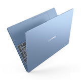 Lenovo IdeaPad Slim 3 15IRH10 Laptop Polar Blue Portátil Azul Concha